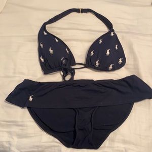 Ralph Lauren bikini